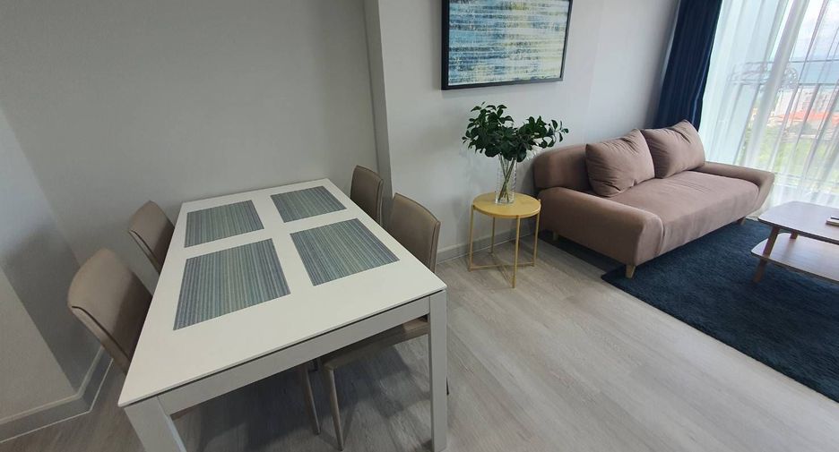 For sale 2 bedrooms condo in Bang Lamung, Chonburi