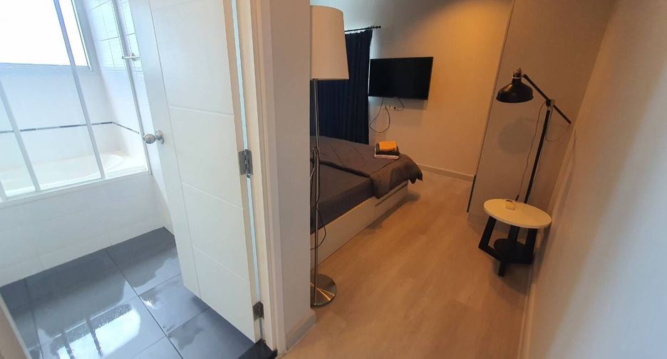 For sale 2 bedrooms condo in Bang Lamung, Chonburi