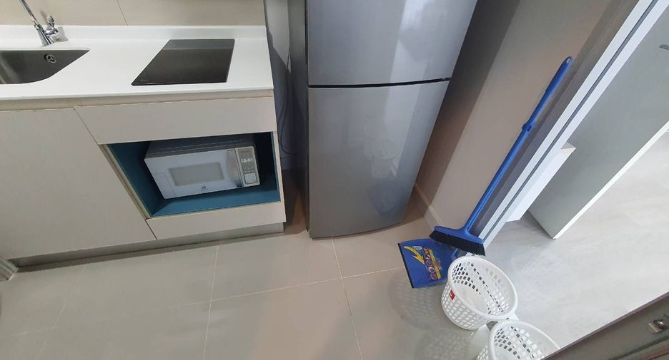 For sale 2 bedrooms condo in Bang Lamung, Chonburi