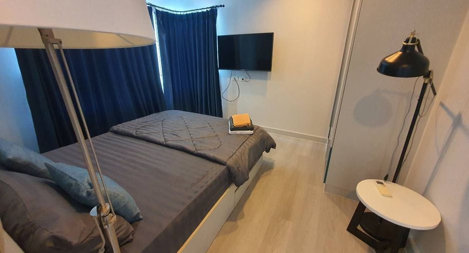 For sale 2 bedrooms condo in Bang Lamung, Chonburi