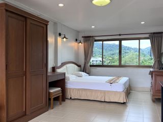 Apartment zur Miete mit Studio in Mueang Phuket, Phuket