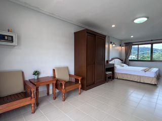 For Rent Studio Apartment In Mueang Phuket