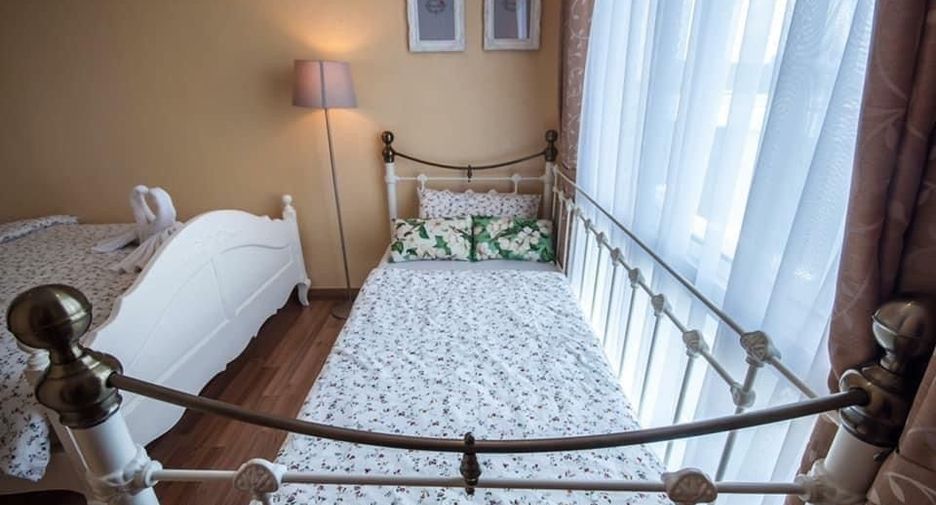 For sale 2 bedrooms condo in Hua Hin, Prachuap Khiri Khan