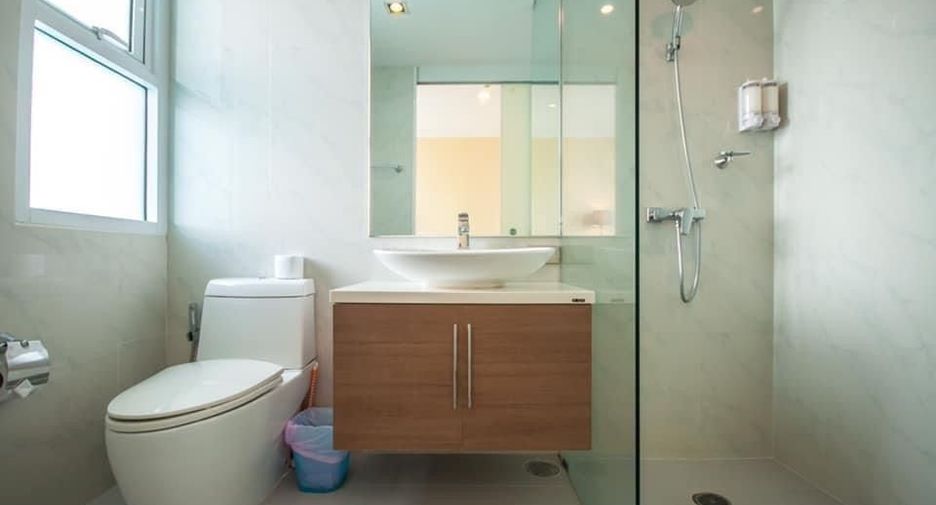 For sale 2 bedrooms condo in Hua Hin, Prachuap Khiri Khan