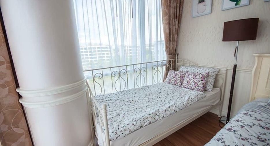 For sale 2 bedrooms condo in Hua Hin, Prachuap Khiri Khan
