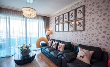 For sale 2 bedrooms condo in Hua Hin, Prachuap Khiri Khan