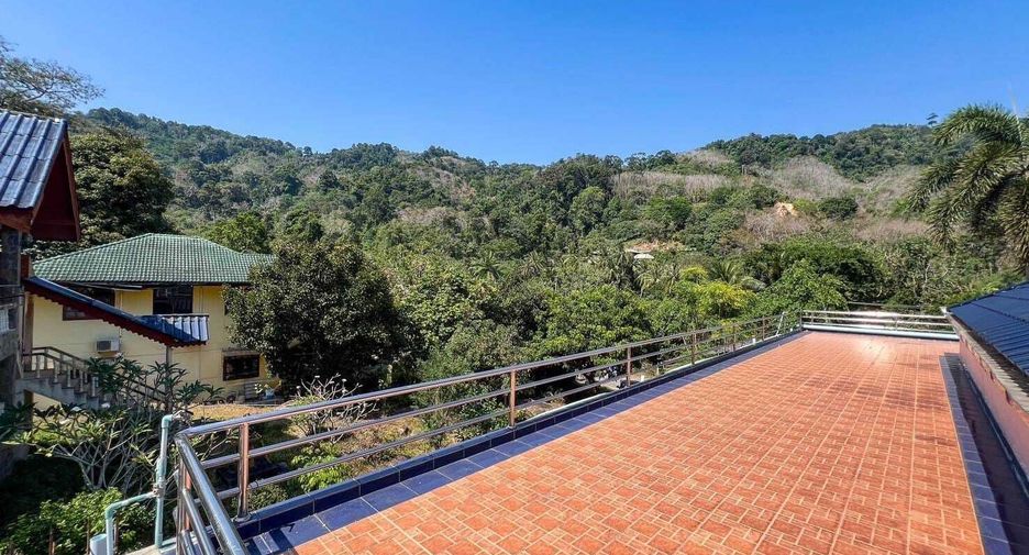 For sale 3 bedrooms villa in Kathu, Phuket