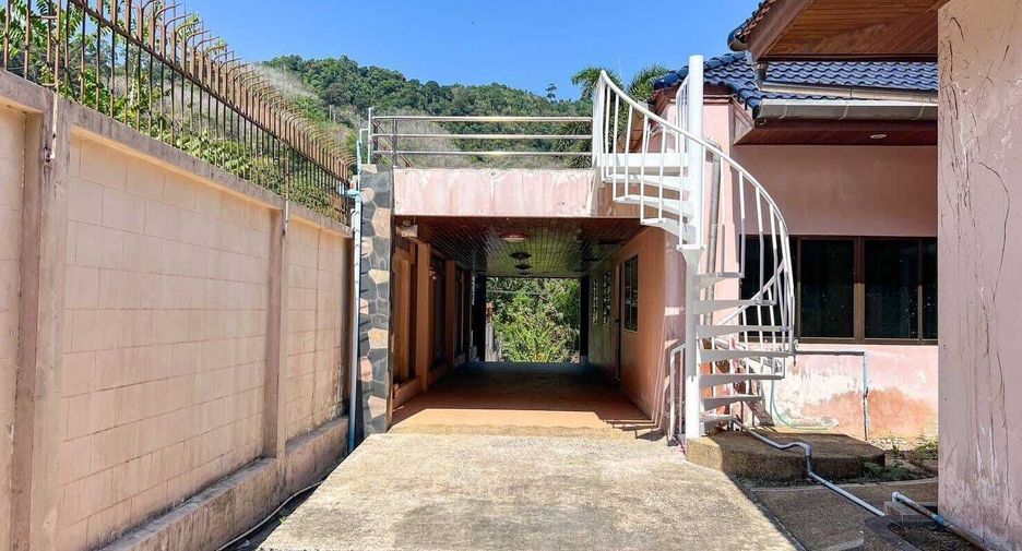 For sale 3 bedrooms villa in Kathu, Phuket
