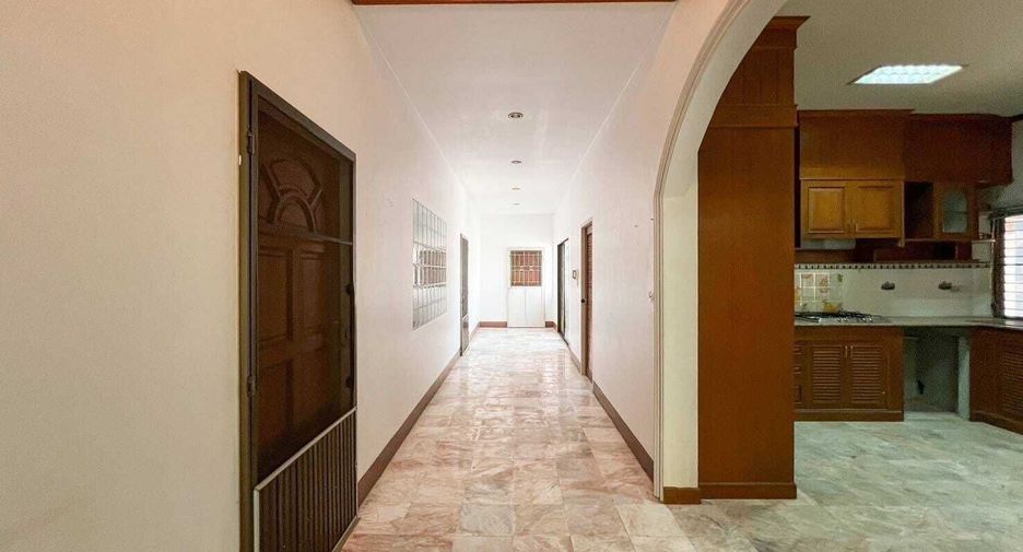 For sale 3 bedrooms villa in Kathu, Phuket