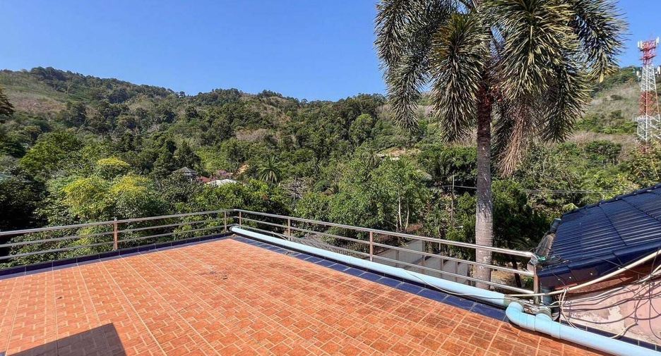 For sale 3 bedrooms villa in Kathu, Phuket