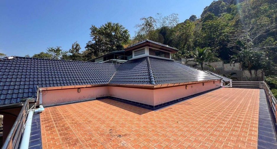 For sale 3 bedrooms villa in Kathu, Phuket