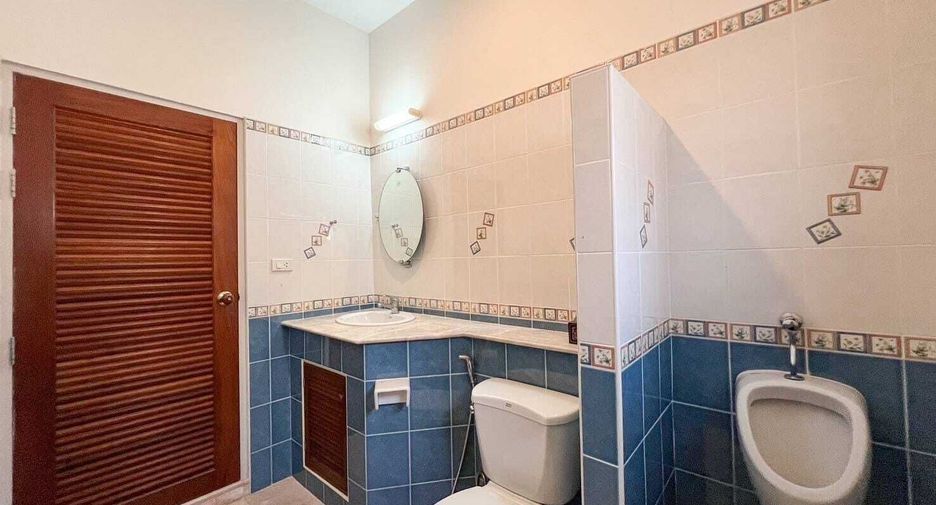 For sale 3 bedrooms villa in Kathu, Phuket