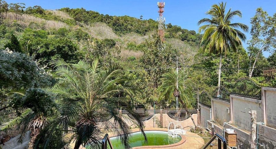 For sale 3 bedrooms villa in Kathu, Phuket