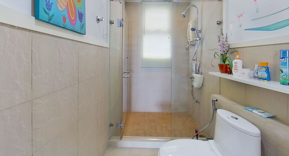 Продажа 2 спальни кондо в Ча Ам, Пхетбури