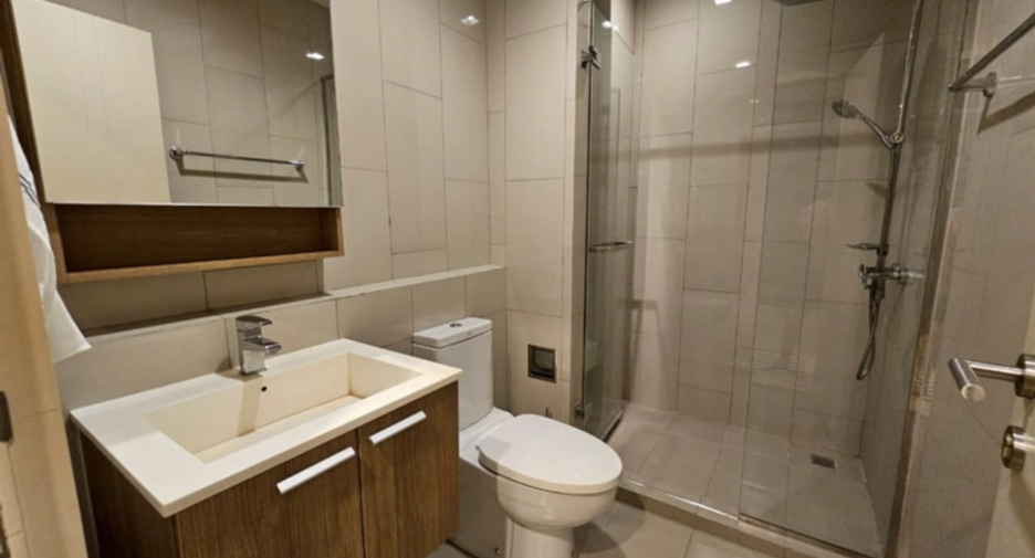 Wohnung zur Miete mit 1 Zimmer in Watthana, Bangkok
