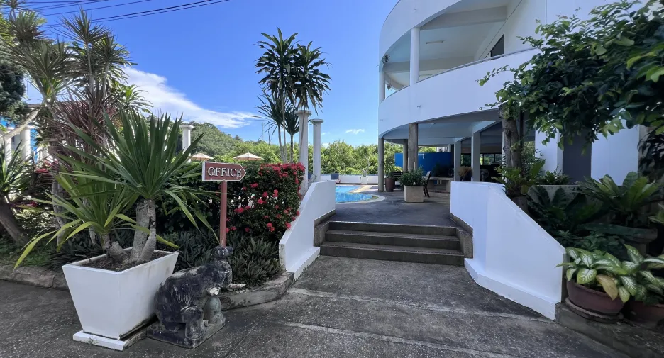 Villa zur Miete mit 4 Zimmer in Mueang Phuket, Phuket