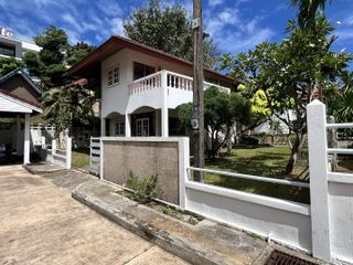 For Rent 4 Bedroom Villa In Mueang Phuket