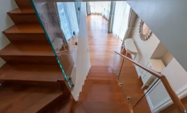 For sale and for rent 3 bedrooms condo in Khlong Toei, Bangkok