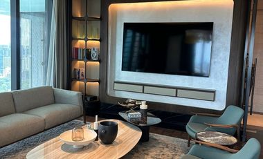 For rent 2 bedrooms condo in Pathum Wan, Bangkok
