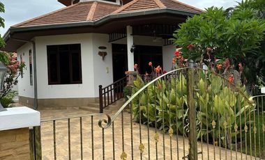 For sale and for rent 1 bed house in Pran Buri, Prachuap Khiri Khan