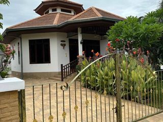 For sale and for rent 1 bed house in Pran Buri, Prachuap Khiri Khan