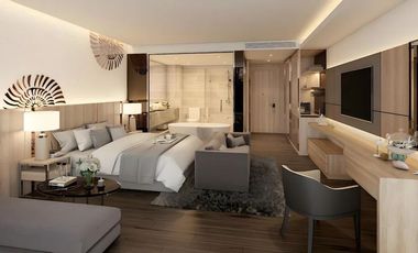 Condo en venta de estudio en Kathu, Phuket