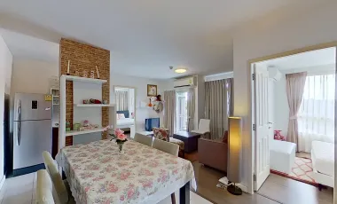 À vendre et à louer 2 chambres condo à Hua Hin, Prachuap Khiri Khan