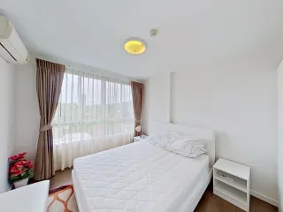 出售 和 出租 2 卧室 公寓 在 华欣, 班武里府