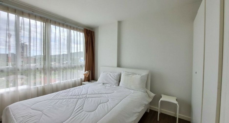 For sale and for rent 2 bedrooms condo in Hua Hin, Prachuap Khiri Khan