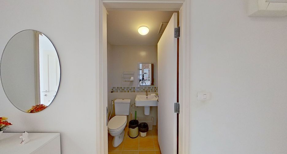 For sale and for rent 2 bedrooms condo in Hua Hin, Prachuap Khiri Khan