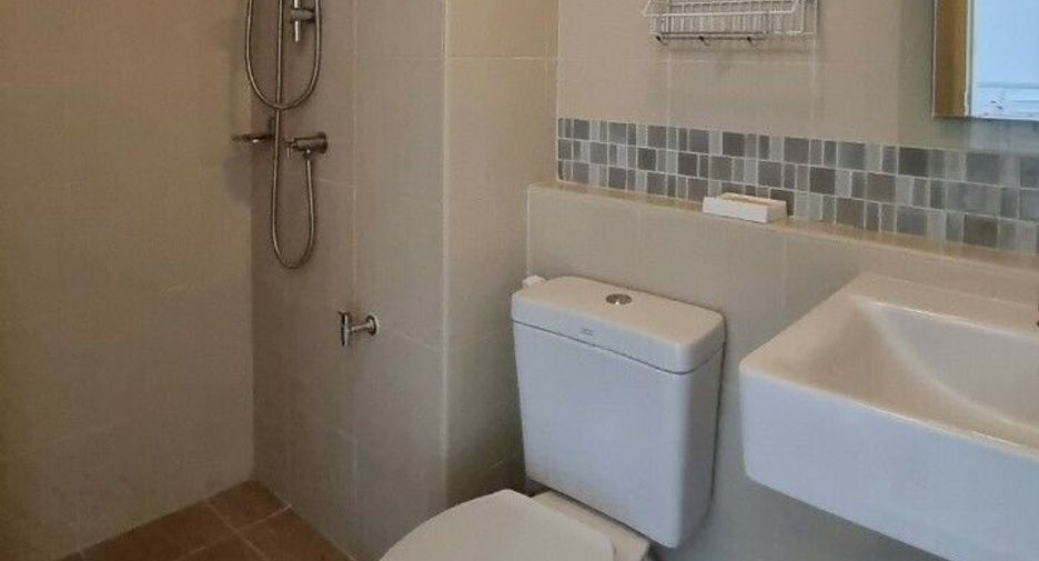 For sale and for rent 2 bedrooms condo in Hua Hin, Prachuap Khiri Khan