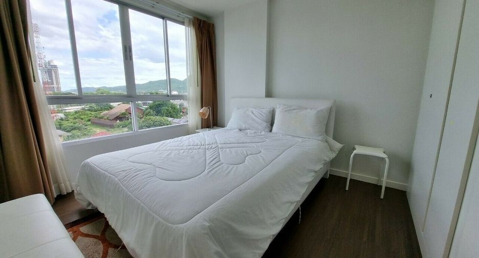 For sale and for rent 2 bedrooms condo in Hua Hin, Prachuap Khiri Khan