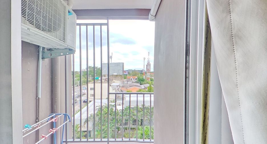 For sale and for rent 2 bedrooms condo in Hua Hin, Prachuap Khiri Khan