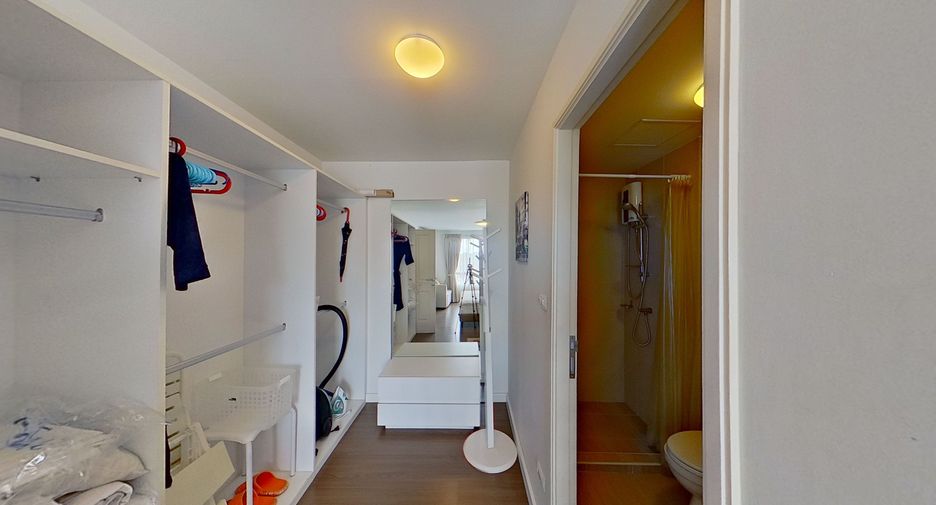 For sale and for rent 2 bedrooms condo in Hua Hin, Prachuap Khiri Khan