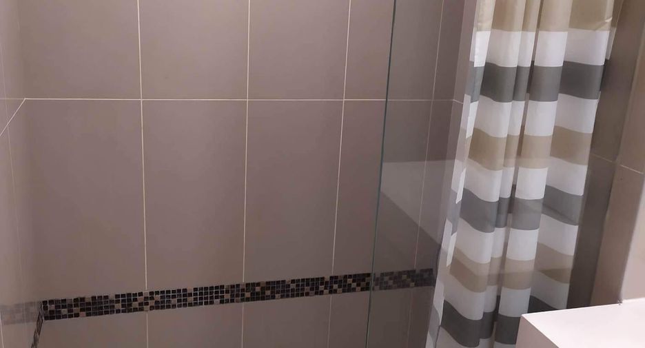Wohnung zum Kauf mit Studio in Bang Lamung, Chonburi