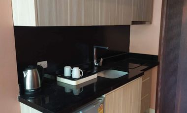 Condo en venta de estudio en Bang Lamung, Chonburi