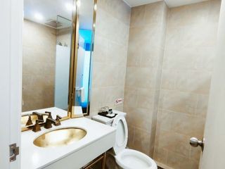 For rent studio condo in Bang Lamung, Chonburi