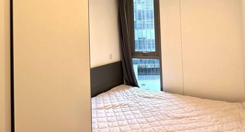 À louer 2 chambres condo à Bang Na, Bangkok