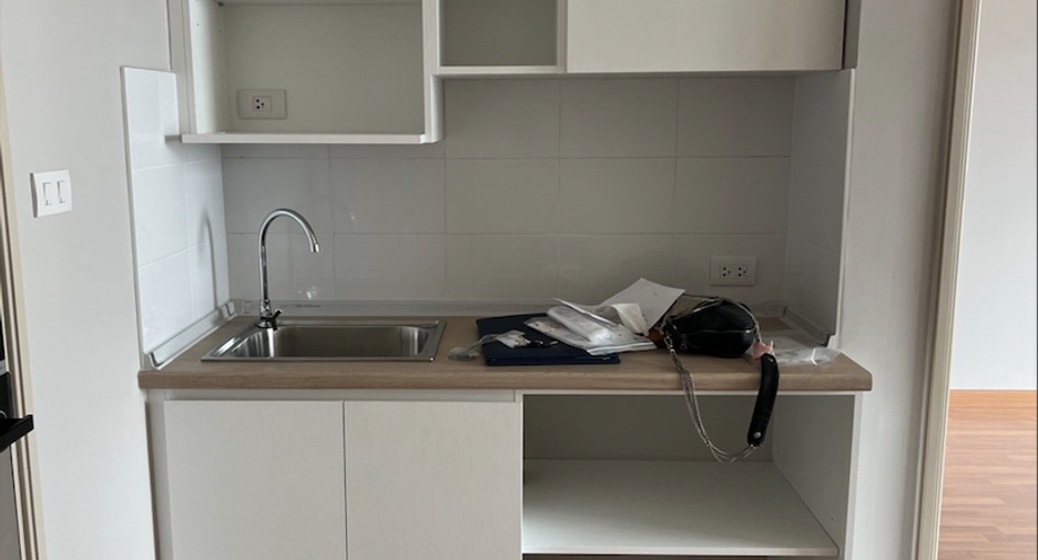 For sale 1 bed condo in Bang Sue, Bangkok