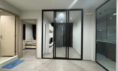 For rent 1 Beds condo in Thon Buri, Bangkok