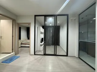 For rent 1 Beds condo in Thon Buri, Bangkok