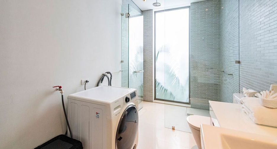 For sale 2 bedrooms condo in Thalang, Phuket