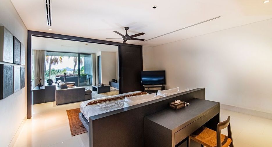 For sale 2 bedrooms condo in Thalang, Phuket