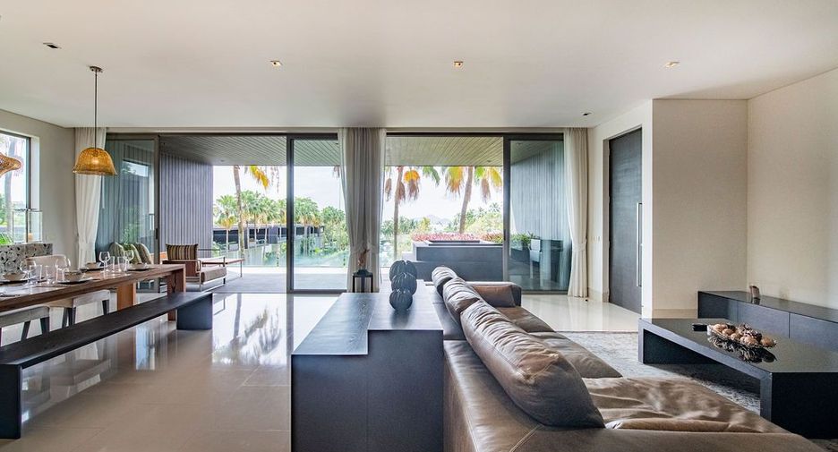 For sale 2 bedrooms condo in Thalang, Phuket