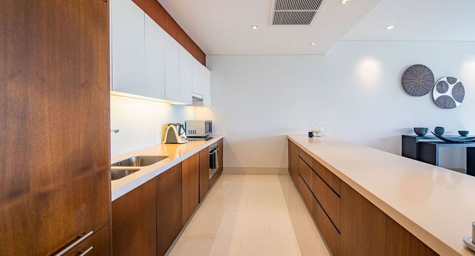 For sale 2 bedrooms condo in Thalang, Phuket