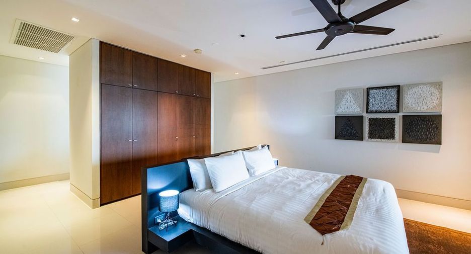 For sale 2 bedrooms condo in Thalang, Phuket