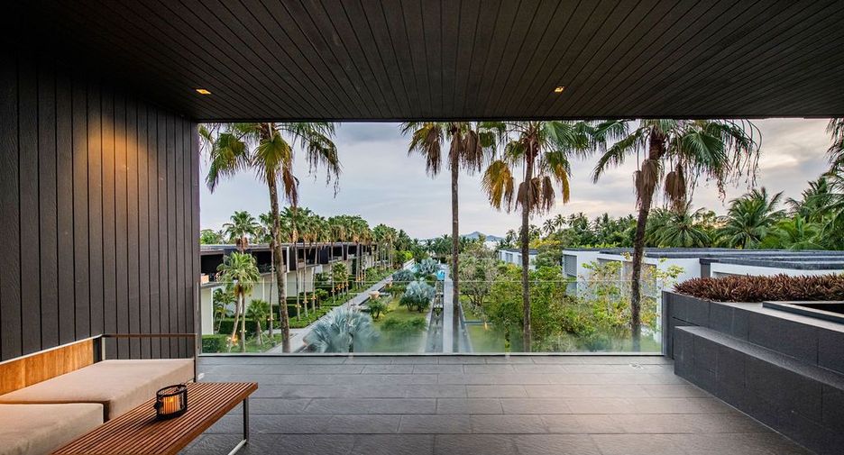 For sale 2 bedrooms condo in Thalang, Phuket