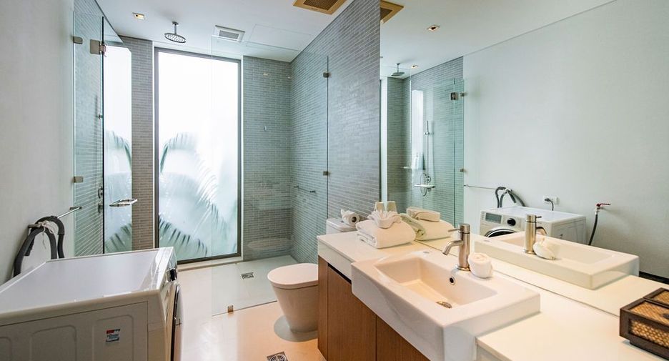 For sale 2 bedrooms condo in Thalang, Phuket