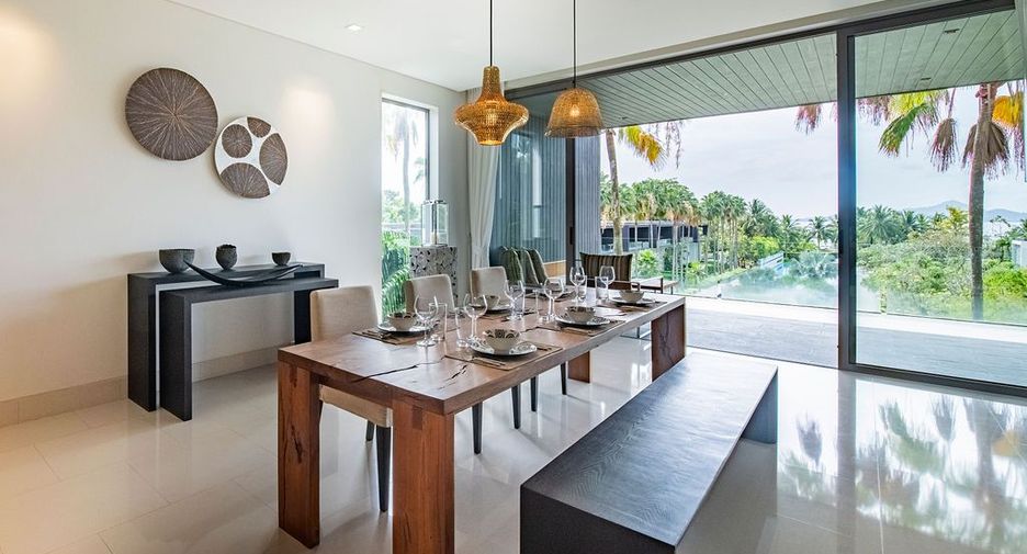 For sale 2 bedrooms condo in Thalang, Phuket
