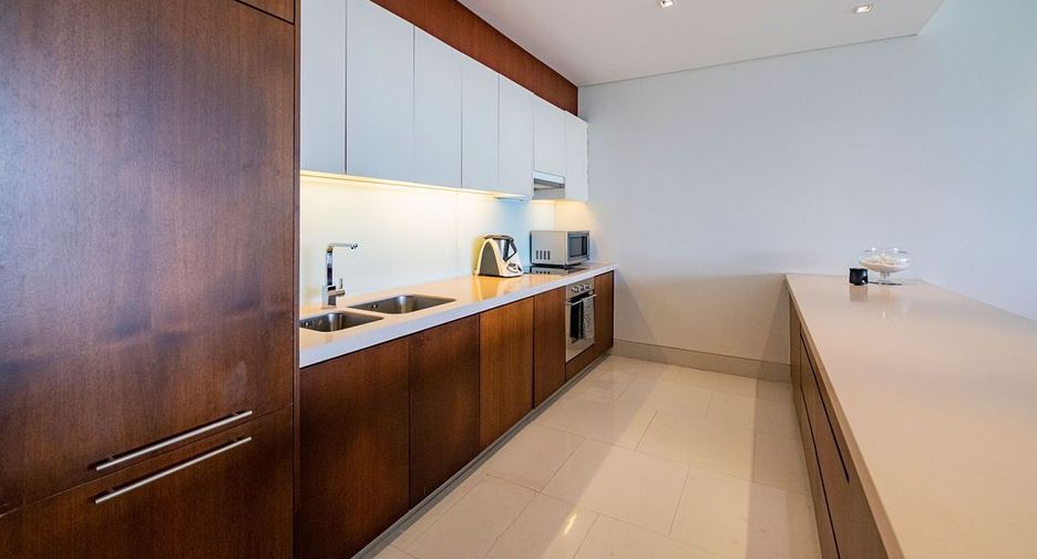 For sale 2 bedrooms condo in Thalang, Phuket